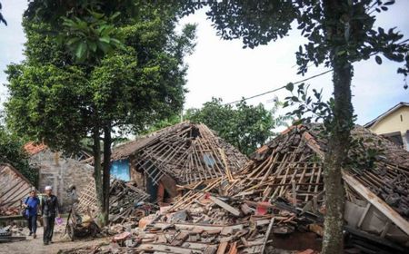 Gempa Cianjur, Rumah Tahan Gempa dan Mitigasi Bencana