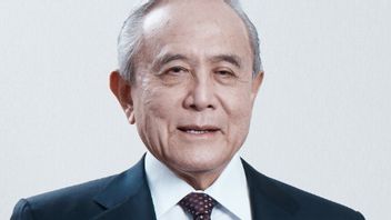 Who Is The Conglomerate TP Rachmat, Triputra Group Business Owner: William Soeryadjaya's Nephew, Astra Group Founder