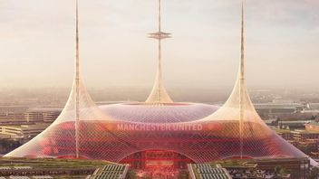 Quatre pays et 22 stades en Grande-Bretagne accueilleront la Coupe du Monde de la Femme 2035