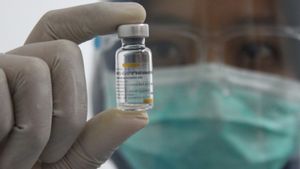 Gubernur Khofifah: Jawa Timur Butuh Pasokan 4,2 Juta Vaksin untuk Dosis Kedua