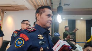 KKP Captures Two Foreign Fishing Vessels With Philippine Flags, Saves Potential Loss Of IDR 31.6 Billion