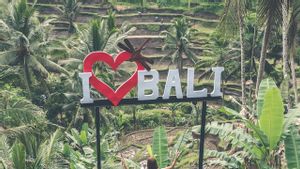 Ini Alasan Kewajiban Uji Usap COVID-19 Masuk Bali 