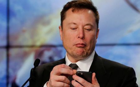 Crash Crypto Buat Elon Musk dan Jeff Bezos Kehilangan Miliaran Dolar, Tapi Masih Tetap Kaya