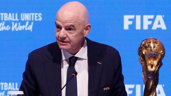 FIFA, 2026 월드컵 결승 티켓 가격을 5억 7천만 원으로 올린다