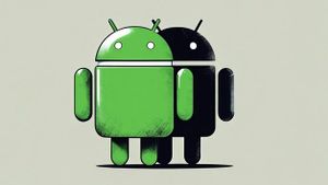 Bahaya Baru Android: Penjahat Siber Manfaatkan Platform AI untuk Sebarkan Malware Perbankan