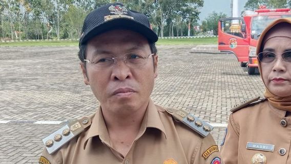 Tak Mau Kekurangan Tenaga Kesehatan, Bupati Mukomuko Tak Mau Sembarangan Beri Izin Dokter Pindah Tugas