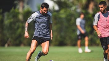 Dampak Positif di Inter Miami Bukti Pendewasaan Lionel Messi