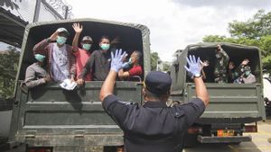  Ingin Dampingi Anak Usai Masa Hukuman Penjara,  Pemkot Yogyakarta: Banyak Anak Berasal dari Keluarga <i>Broken Home</i> 