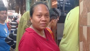 Ibu Hamil Korban Kebakaran Kebayoran Lama Dipastikan Dapat Persalinan Gratis dari Pemerintah