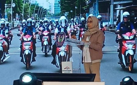 Kementerian ESDM Usulkan Penambahan Insentif Konversi Motor Listrik