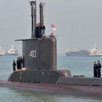 Deratan Doa dari Selebriti dan Pejabat untuk KRI Nanggala-402