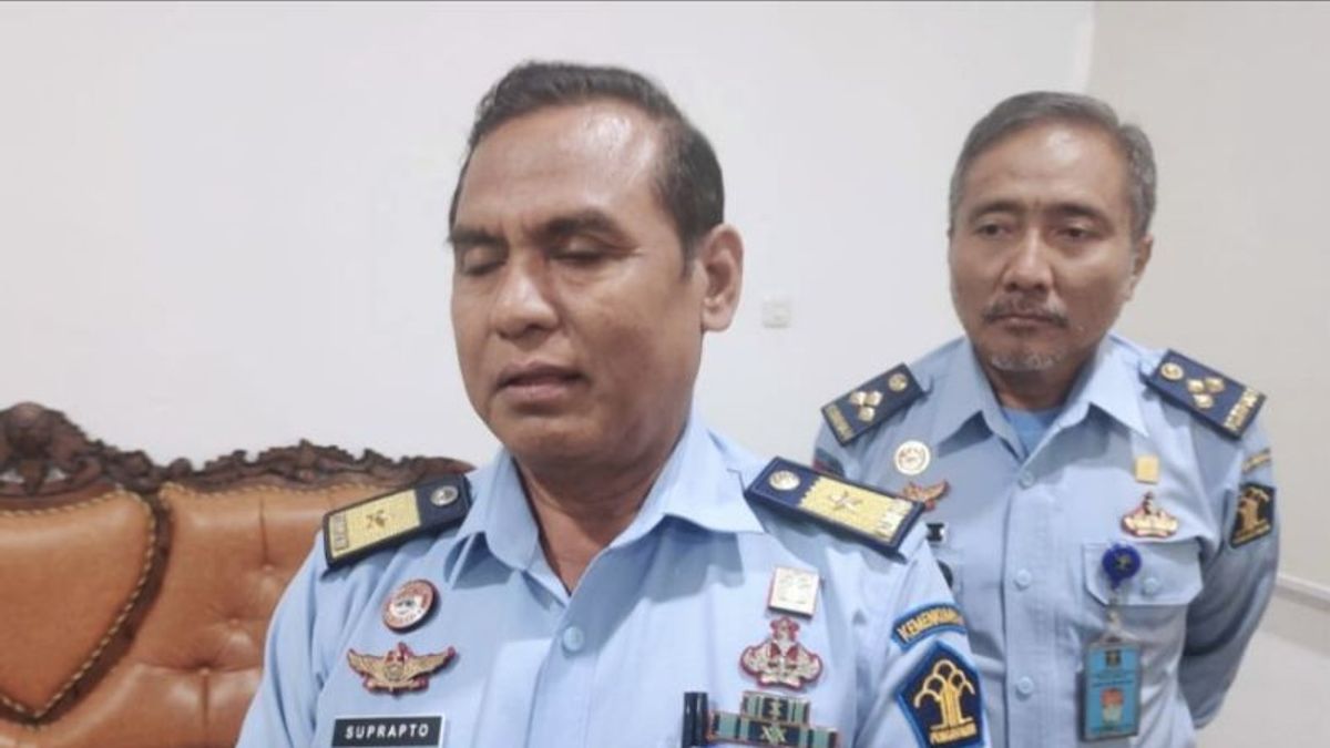 Cases Of Alleged Extortion, Parepare And Takalar Headquarters In South Sulawesi Deactivated
