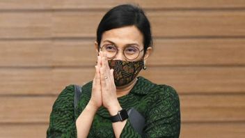 Australia Beri Pinjaman Rp15,3 Triliun ke Indonesia untuk Tangani COVID-19, Sri Mulyani: Kita Hargai