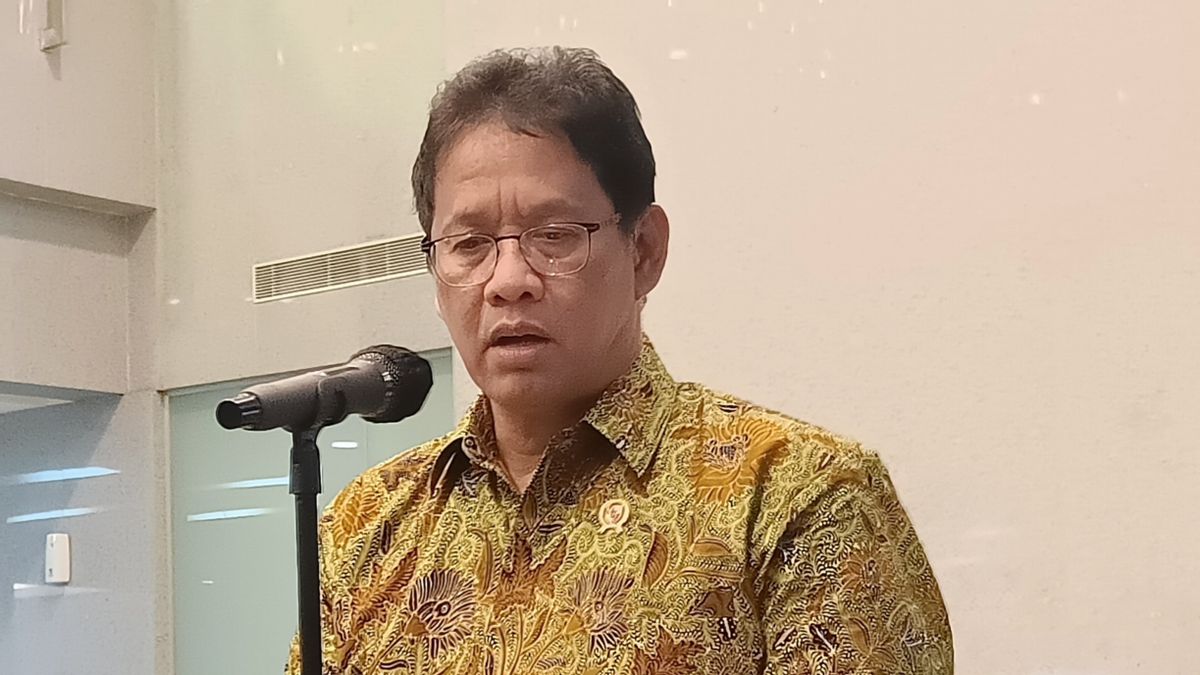 Usai Pemda, Menkeu Purbaya Dituntut Ungkap Endapan Dana di Kementerian dan Lembaga Negara