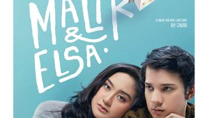 Manjakan Penonton, Klik Film Rilis Sampai Jadi Debu, Karena Kamu Cuma Satu dan Malik & Elsa di Bulan April 2021