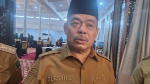 Modus Iuran Rp7 Juta Kades Terbongkar, Bupati Lahat Enggan Terlibat