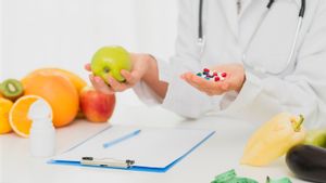 Fruit For Saiawan: Natural Solutions To Overcome The Painful Taste In The Mouth