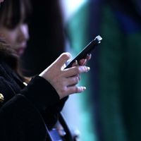 7 Persen Remaja Jepang Diduga Kecanduan Medsos, Orang Tua Diminta Memberi Contoh