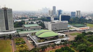 HNW Ingatkan Aturan Hukum soal 