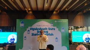 Sambut Lebaran 2024, Zurich Syariah Tawarkan Program Menarik bagi Kendaraan Pemudik