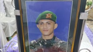 Kasus Tewasnya Prada Lucky Namo, TNI AD Bentuk Tim Investigasi