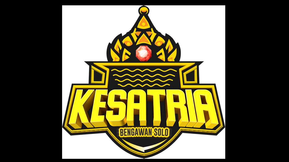 Ksatria Bengawan Solo يصبح متسابقا جديدا في IBL 2024