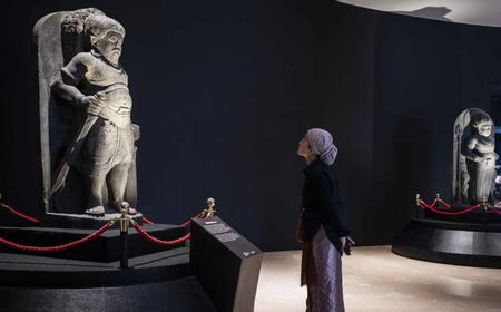 Kembali Dibuka Besok, Ini Harga Tiket Museum Nasional dan Jam Bukanya