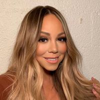 All I Want Jadi Lagu Mariah Carey yang Paling Mengganggu di Inggris