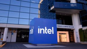 Intel Kembangkan Platform dan Chip Khusus untuk Perangkat Gaming