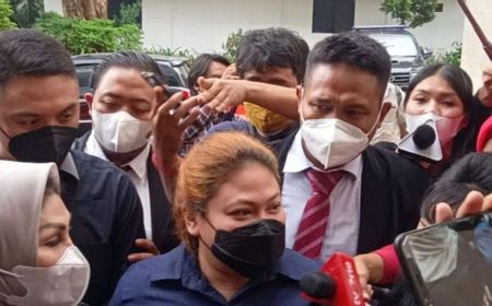 Olivia Nathania Ajukan Penangguhan, Polda Metro Masih Pikir-pikir Pertimbangkan Jumlah Korban