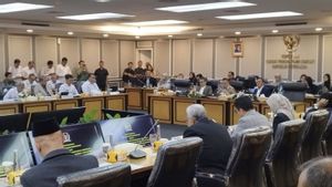 Dasco Pastikan DPR Kebut Revisi UU Hak Cipta terkait Royalti Musik dalam 2 Bulan