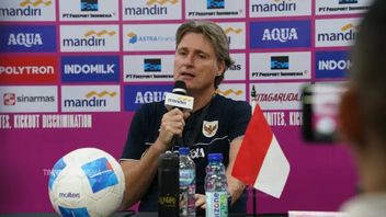 Vietnam dans la troisième place de la Coupe U-16 féminine de l’AFF, entraîneur indonésien : Une grande opportunité