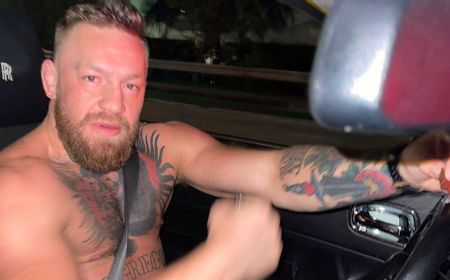 Siapa Lebih Kaya, Tyson Fury atau Conor McGregor?