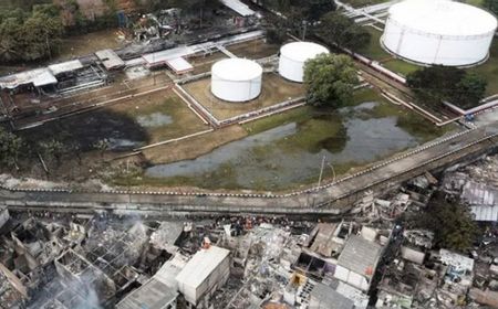 Pakar UGM: Pemindahan Depo Pertamina Plumpang jadi Solusi Cegah Kebakaran Kembali Terulang