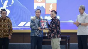 DPRD Apresiasi WTP Kesembilan Pemkot Bogor, Dorong Penguatan Sinergi dan Pengawasan