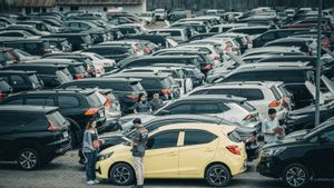EV Starts to Be Targeted, Conventional Cars Still Dominate JBA Auction