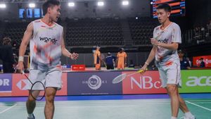 Australia Open 2025: Indonesia Sudah Pasti Dapat 2 Gelar