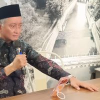 Kementerian PU Tak Terapkan WFH Tiap Jumat, Ini Alasannya