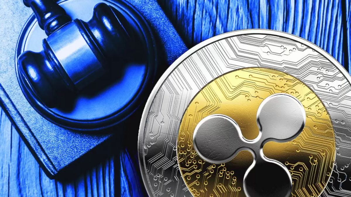 Ripple Vs SEC: Bill Hinman's Document Potentially Released To The Public