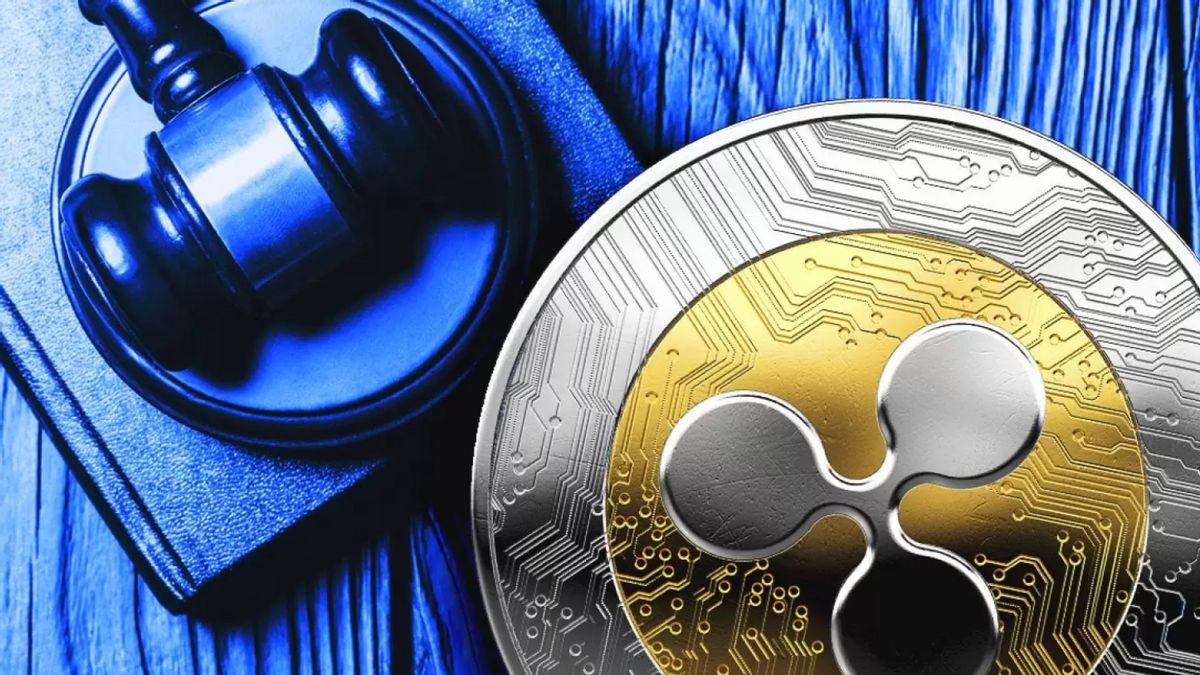 Ripple vs SEC: Dokumen Bill Hinman Berpotensi Dirilis ke Publik