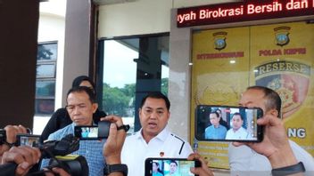 Riau Islands Police Arrest Lawyers For Stealing Client's Money Of IDR 8.9 Billion