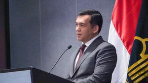 جاكرتا - يقترح المدير العام للهجرة إضافة 6 ملحقات للهجرة في الخارج ، كمبوديا ذات أولوية