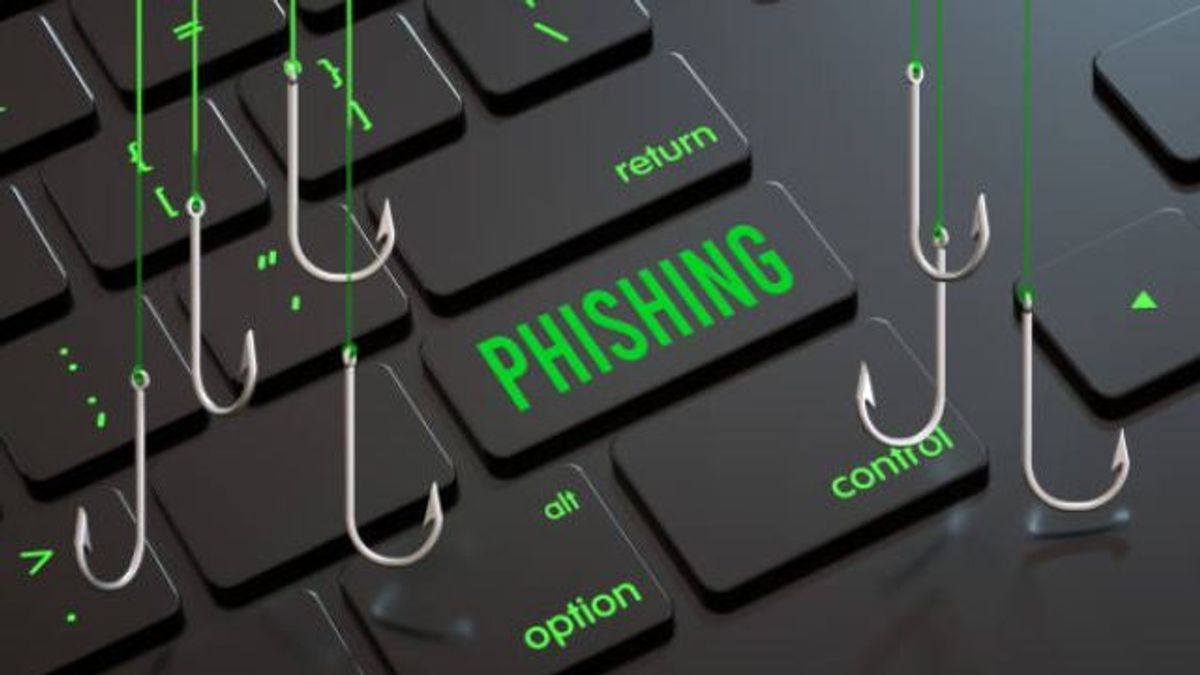 Serangan <i>Phishing</i> dari “0ktapus” Targetkan 130 Lembaga, 10 Ribu Kredensial <i>Login</i> Dicuri