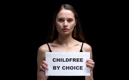 Keputusan Childfree Tidak Lagi Didominasi Perempuan Berpendidikan Tinggi