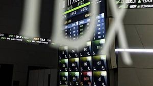Incar 'Dana Segar' Ratusan Miliar, Tera Data dan Habco Trans Ikut Antre IPO di Bursa Efek