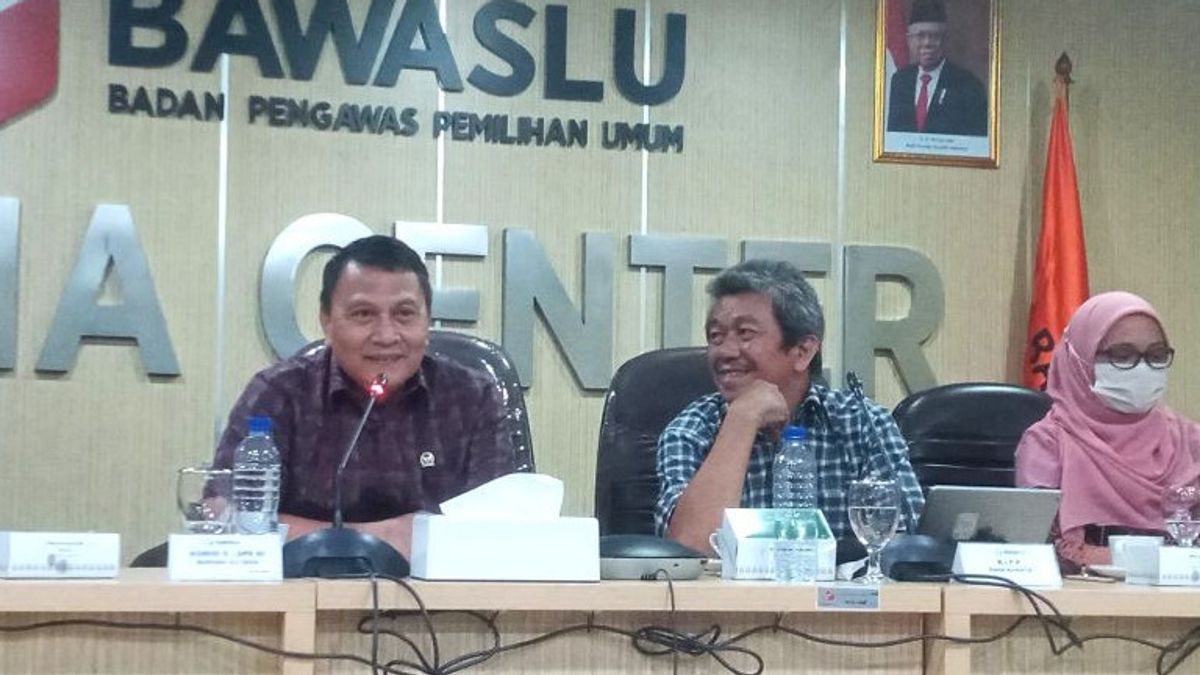 PKS Husnuzan NasDem Sambangi Gerindra-PKB Headquarters: It Could Be To Invite Anies' Support As Well