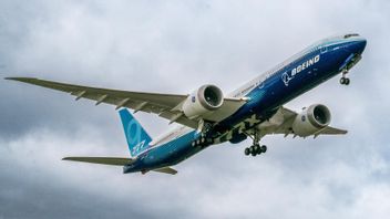 Don't Want To Pay Ransom, Boeing Sensitive Data Leaked By Lockbit