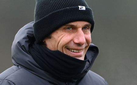 Situasi Ruang Ganti Tottenham Hotspur Memanas, Conte 'Serang' Pemainnya Sendiri: Egois dan Tak Bertanggung Jawab