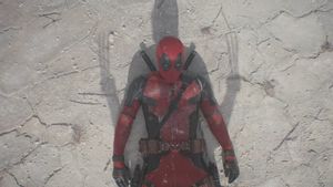 Trailer Perdana <i>Deadpool and Wolverine</i> Hadirkan Pertemuan Ryan Reynolds - Hugh Jackman