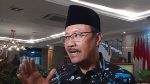 Kemensos Uji Coba Penyaluran Bansos Lewat Payment ID